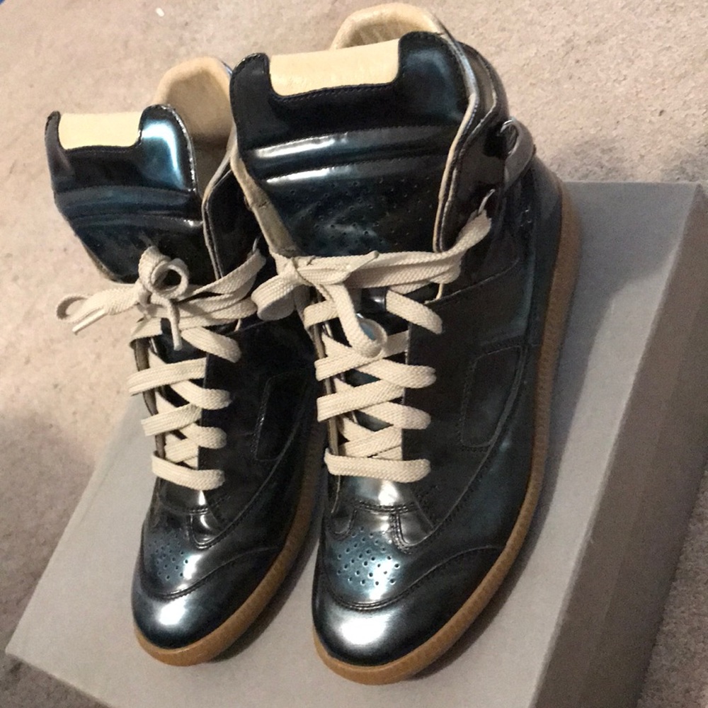 Maison Martin Margiela’s